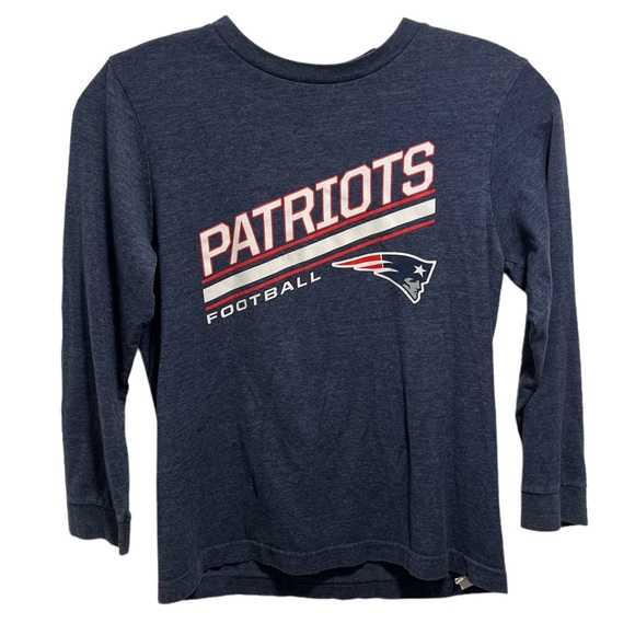 NFL New England Patriots Shirt - Picture 1 of 11